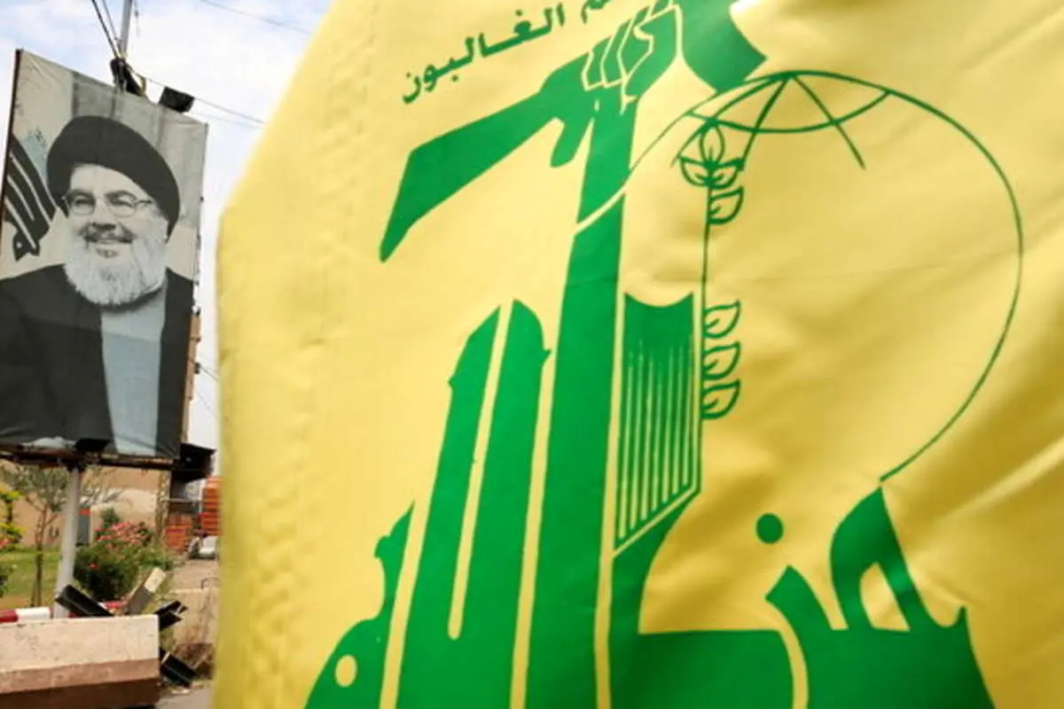 حزبالله لبنان: هنوز وارد نبرد کوتاه کردن دست آمریکا از امور کشور نشدهایم