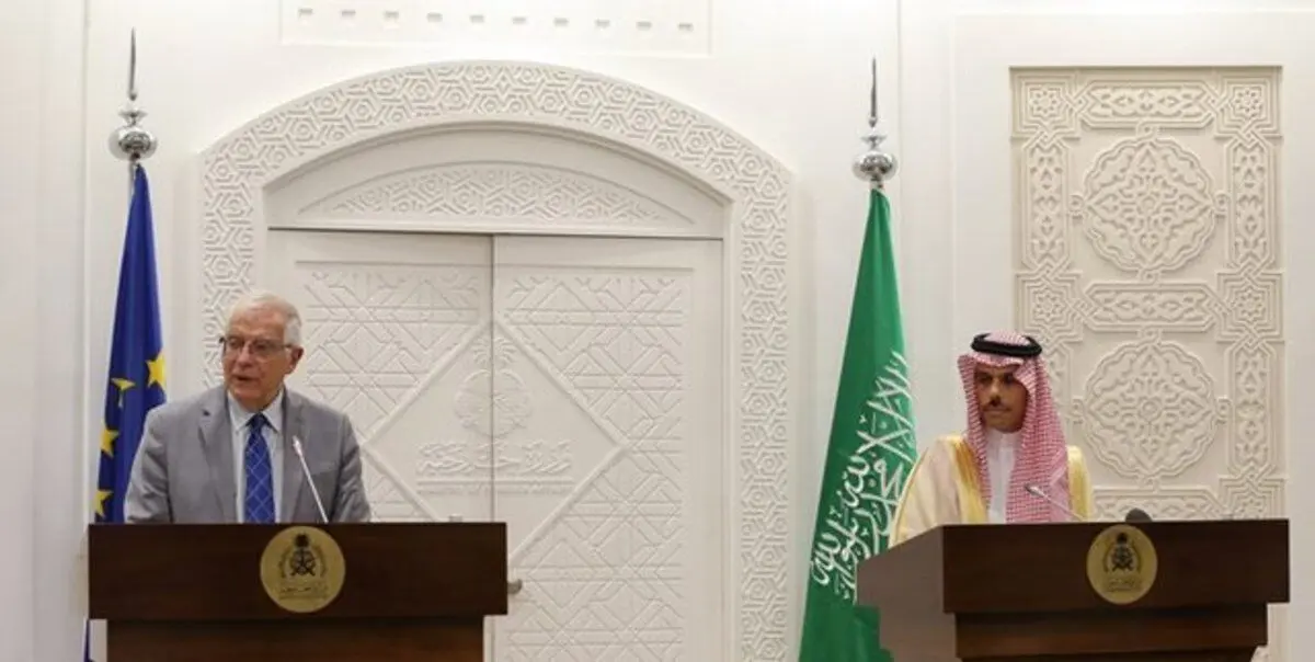 بورل: رفتار دولت طالبان «بسیار دلسرد کننده» است