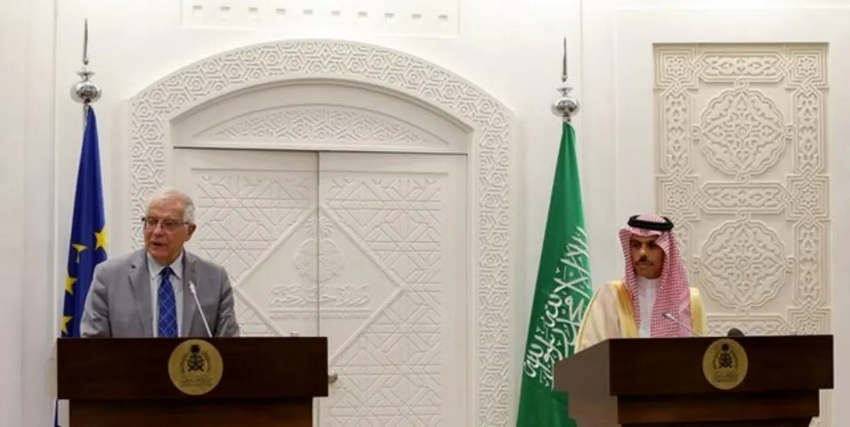 بورل: رفتار دولت طالبان «بسیار دلسرد کننده» است