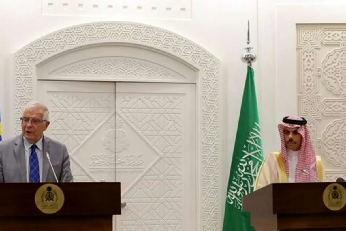 بورل: رفتار دولت طالبان «بسیار دلسرد کننده» است