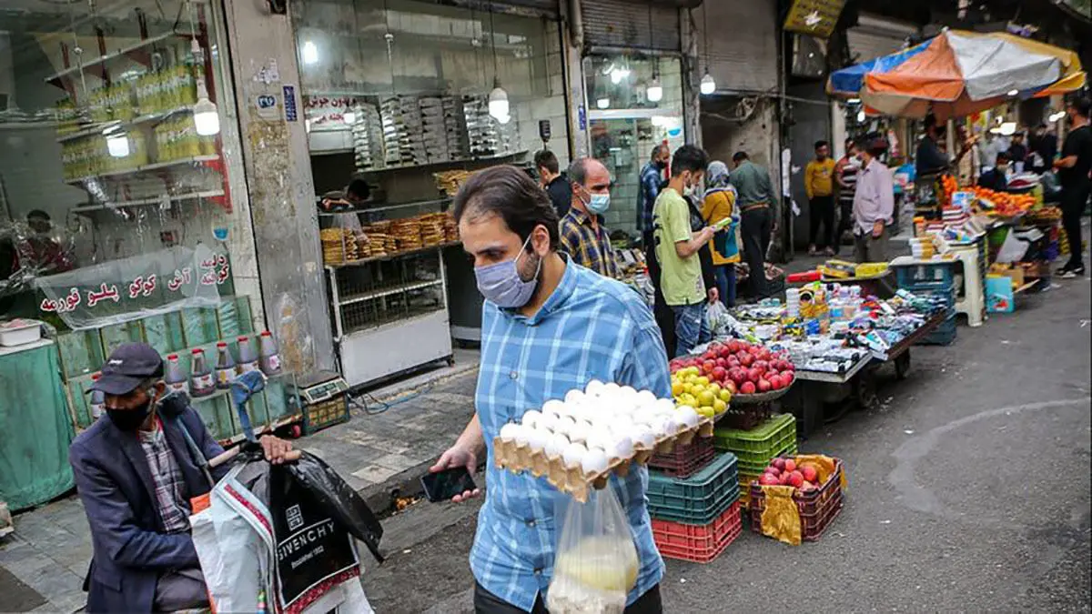 مثلث ضدرفاه در دهه ۹۰