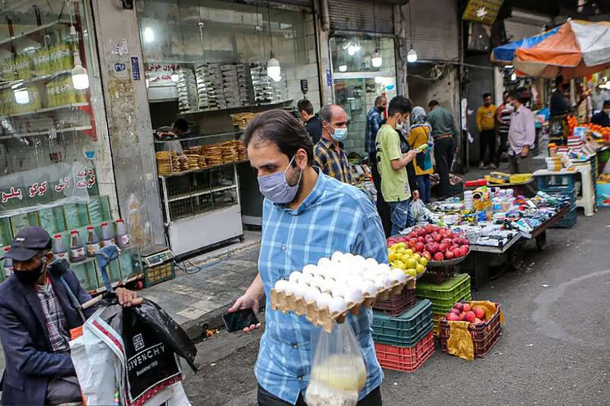 مثلث ضدرفاه در دهه ۹۰