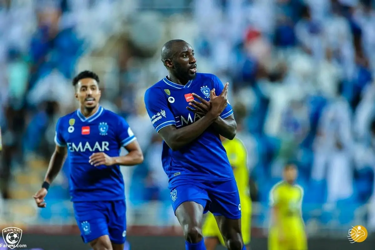 پیام روشن موسی مارگا برای پرسپولیس