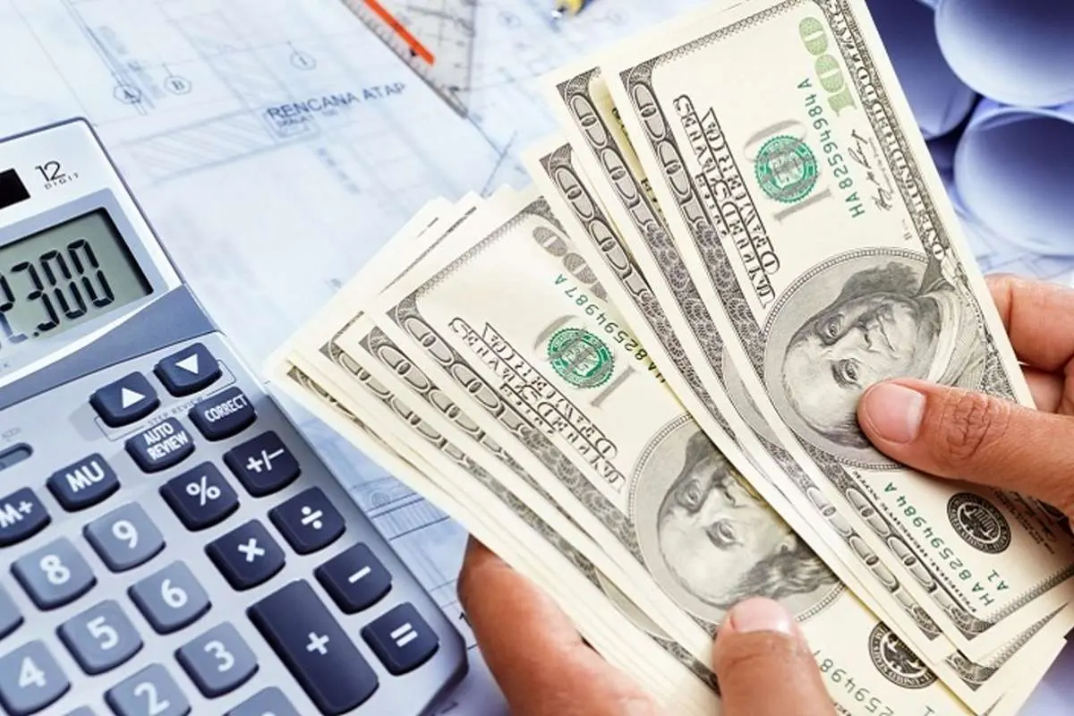 پیشبینی قیمت دلار امروز دوشنبه ۱۲ مهر ۱۴۰۰