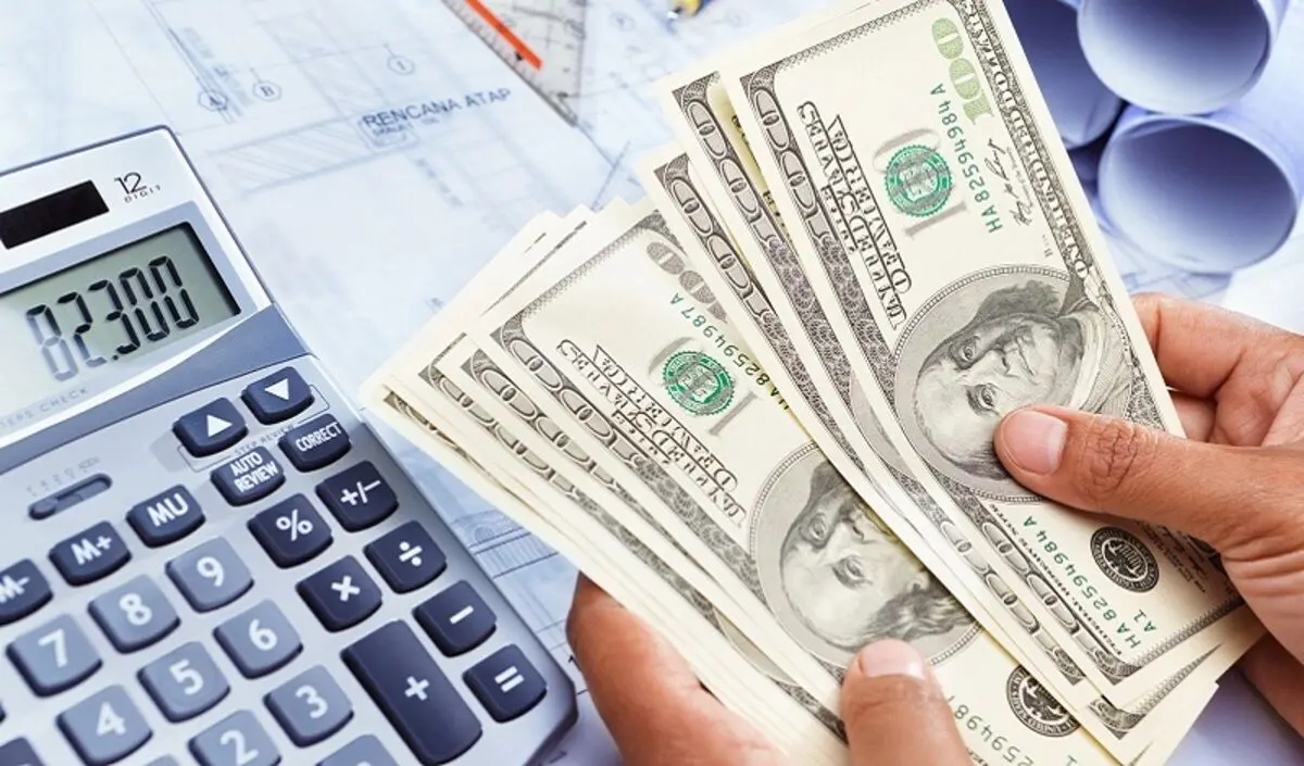 پیش‌بینی قیمت دلار امروز دوشنبه ۱۲ مهر ۱۴۰۰