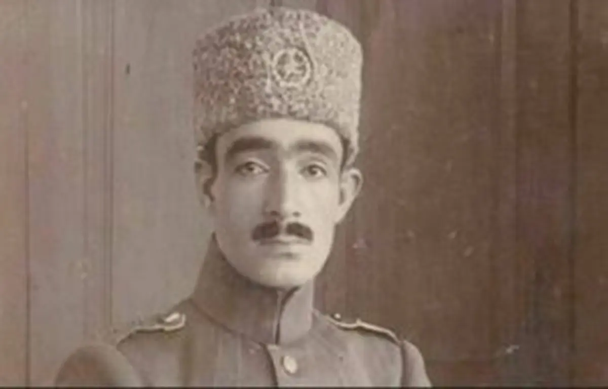 سرنوشت کلنل محمدتقی خان پسیان؛ شورش و ناکامی