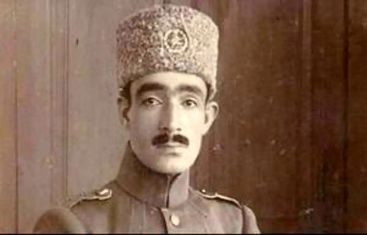 سرنوشت کلنل محمدتقی خان پسیان؛ شورش و ناکامی