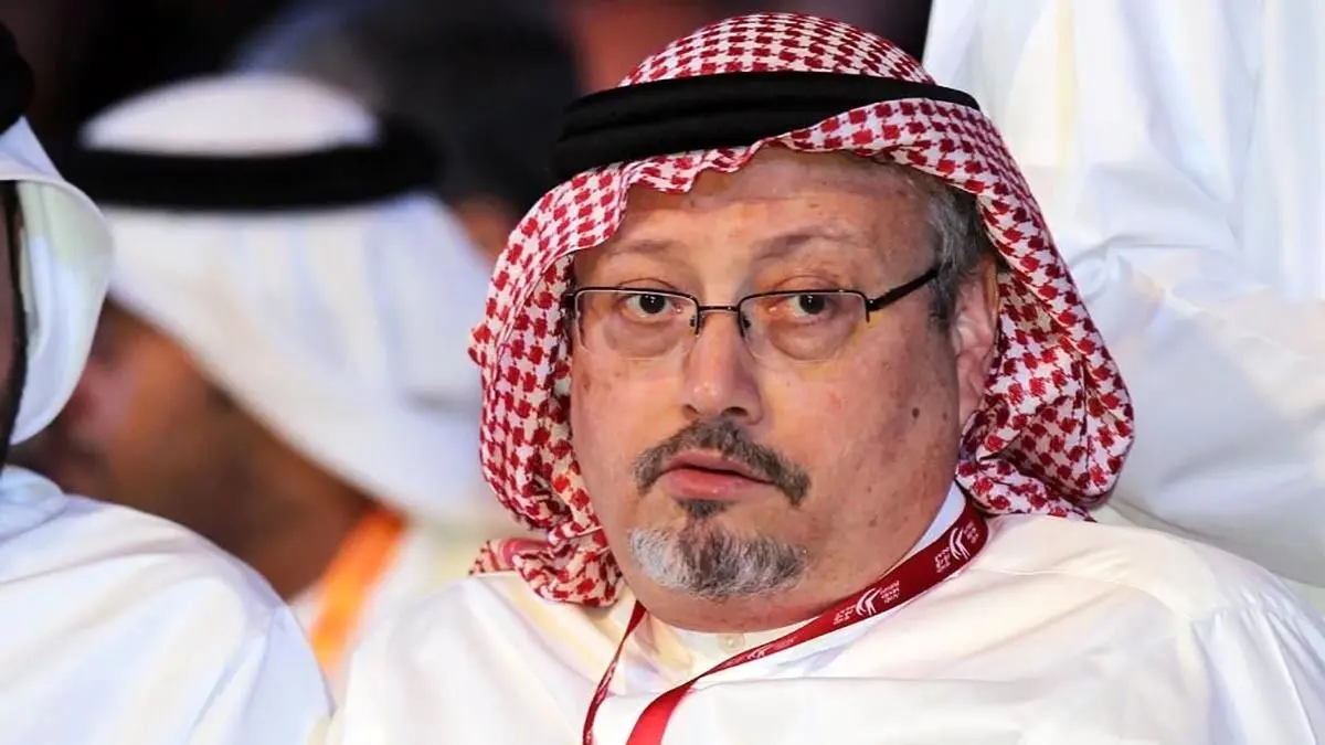 سه سال پس از ترور جمال خاشقچی