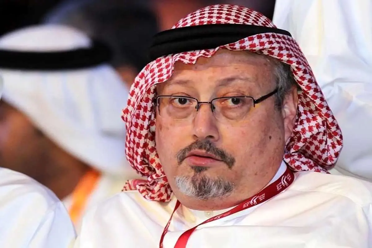 سه سال پس از ترور جمال خاشقچی