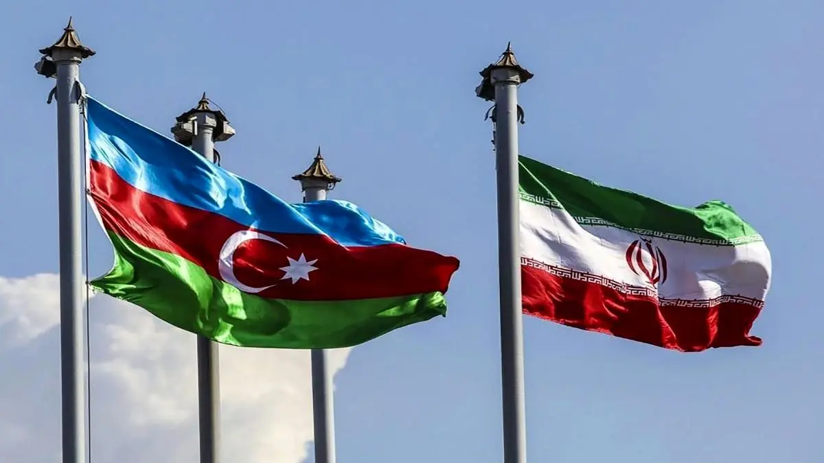 ایران، جمهوری آذربایجان و سعایت دیگران