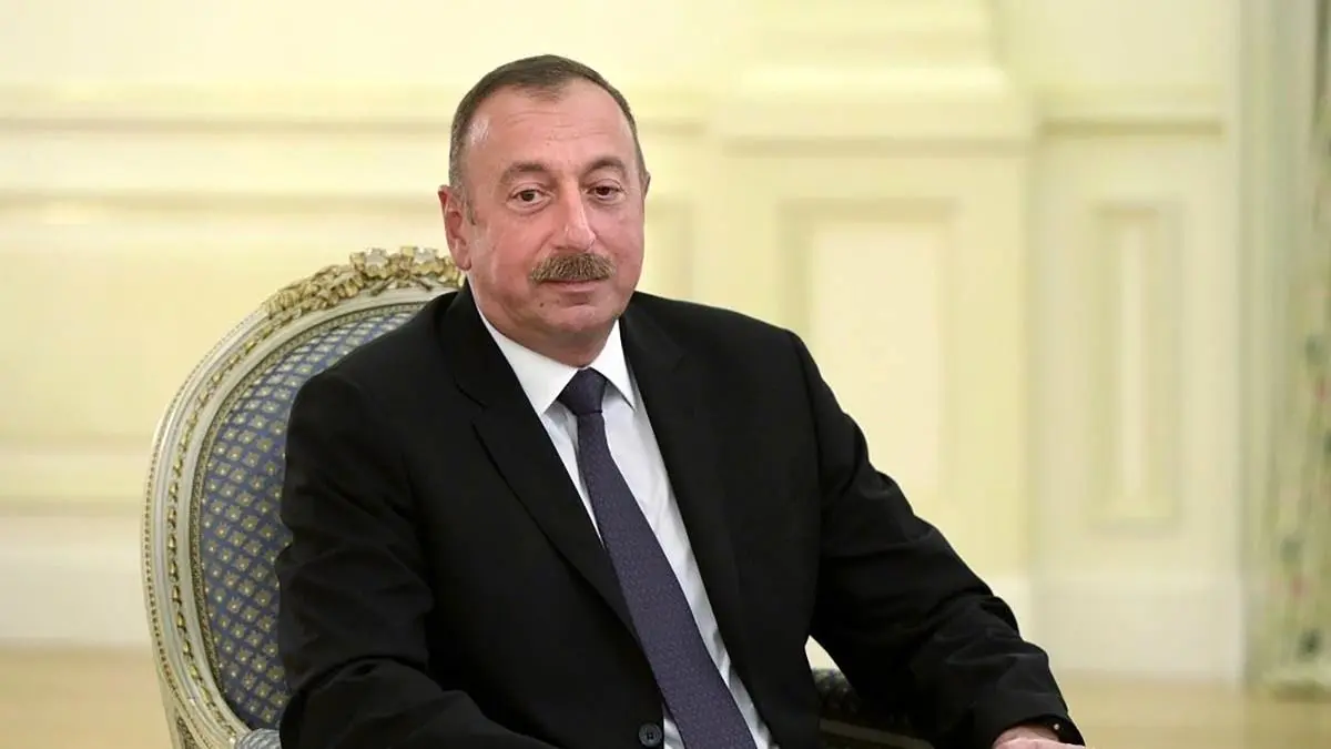 انتشار اسناد فساد و غارت ثروت آذربایجان توسط خانواده علی اف