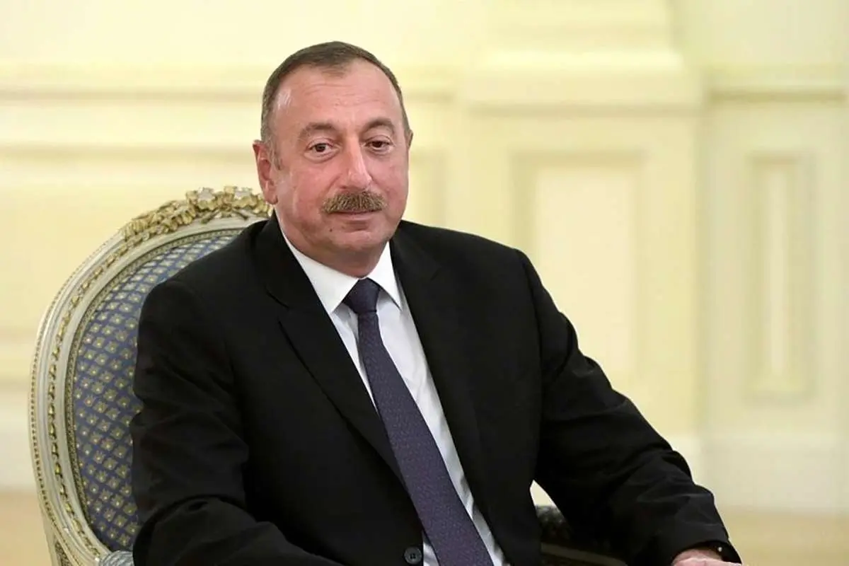 انتشار اسناد فساد و غارت ثروت آذربایجان توسط خانواده علی اف