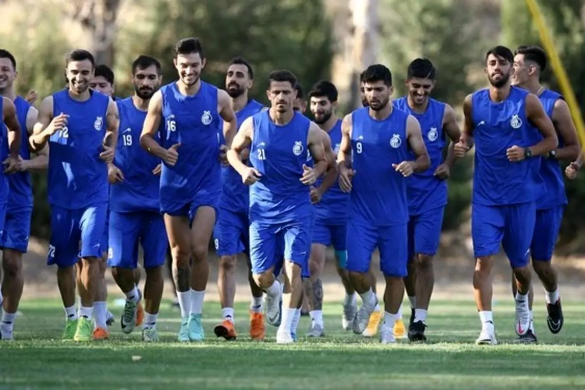 فجرسپاسی انصراف داد؛ رقیب جدید برای استقلال