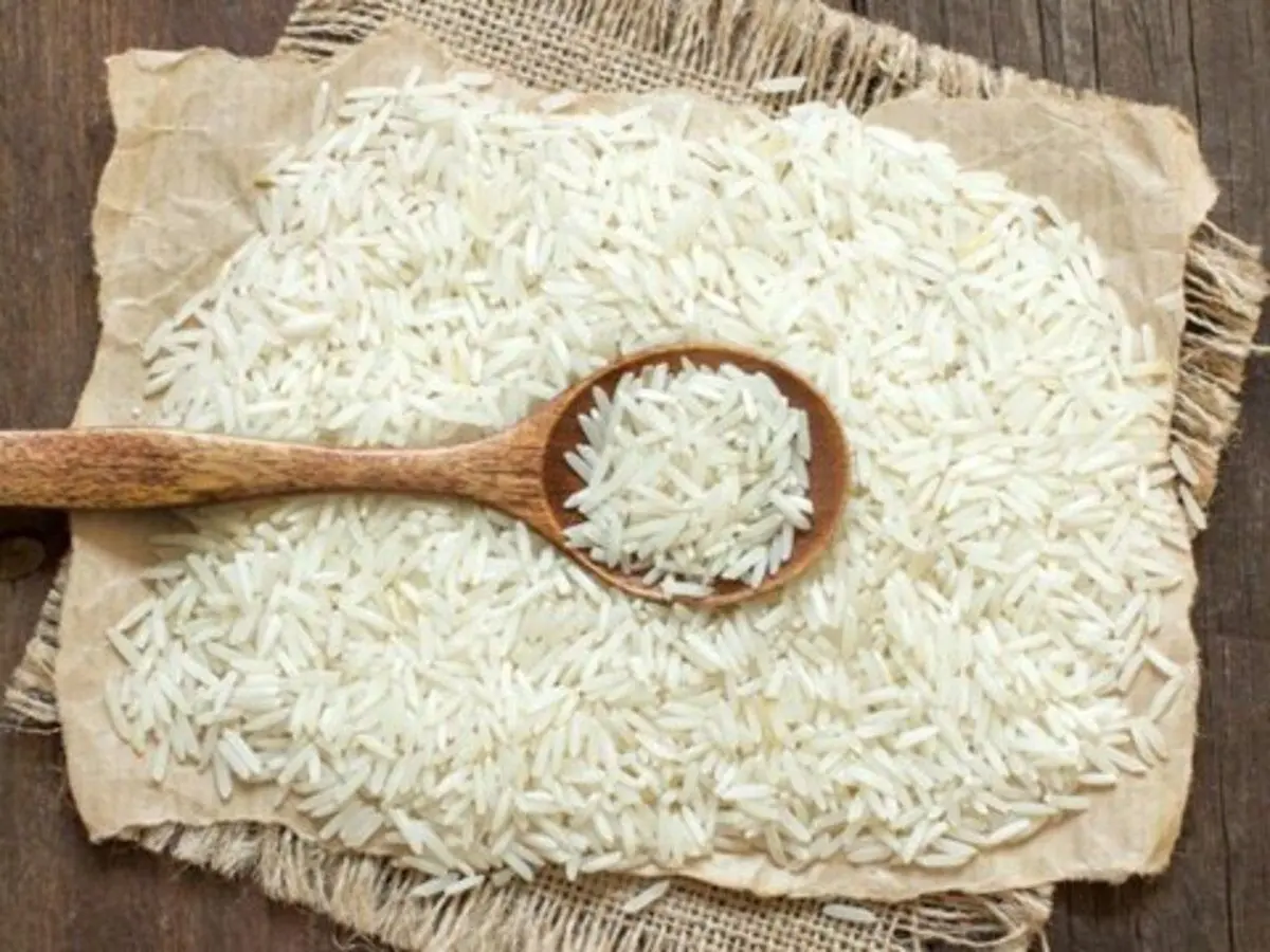 قیمت انواع برنج در بازار مهر ۱۴۰۰
