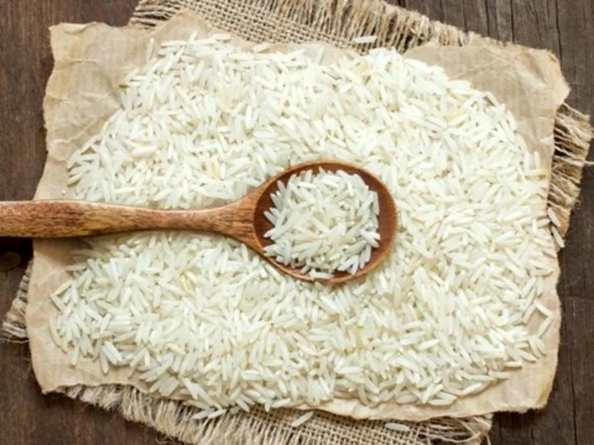 قیمت انواع برنج در بازار مهر ۱۴۰۰