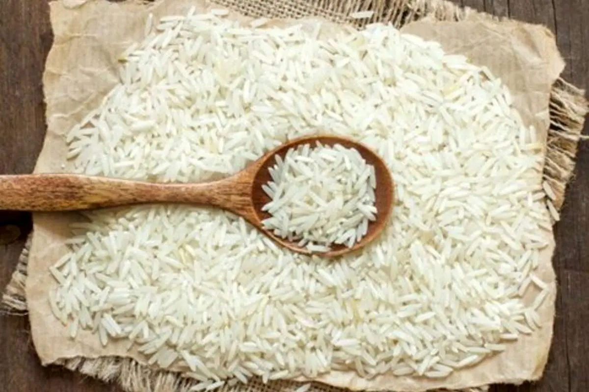 قیمت انواع برنج در بازار مهر ۱۴۰۰