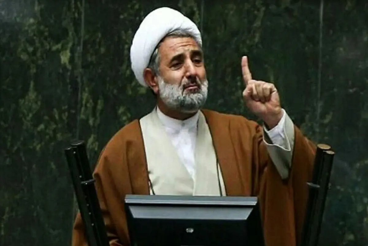 ذوالنوری: آذربایجان و ترکیه با دم شیر بازی نکنند