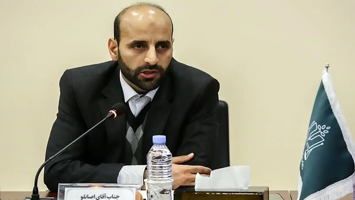 رئیس سازمان تعزیرات حکومتی:
اوضاع خوب نیست