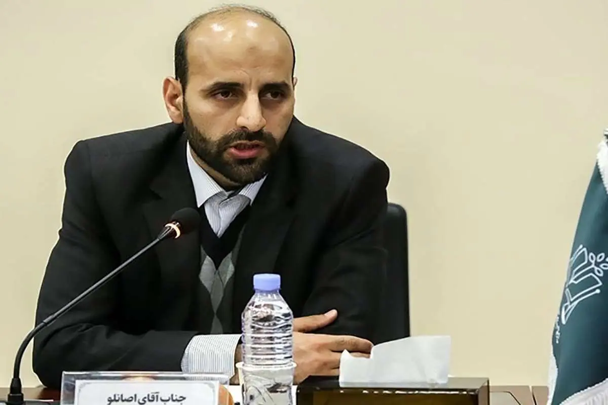 رئیس سازمان تعزیرات حکومتی:
اوضاع خوب نیست