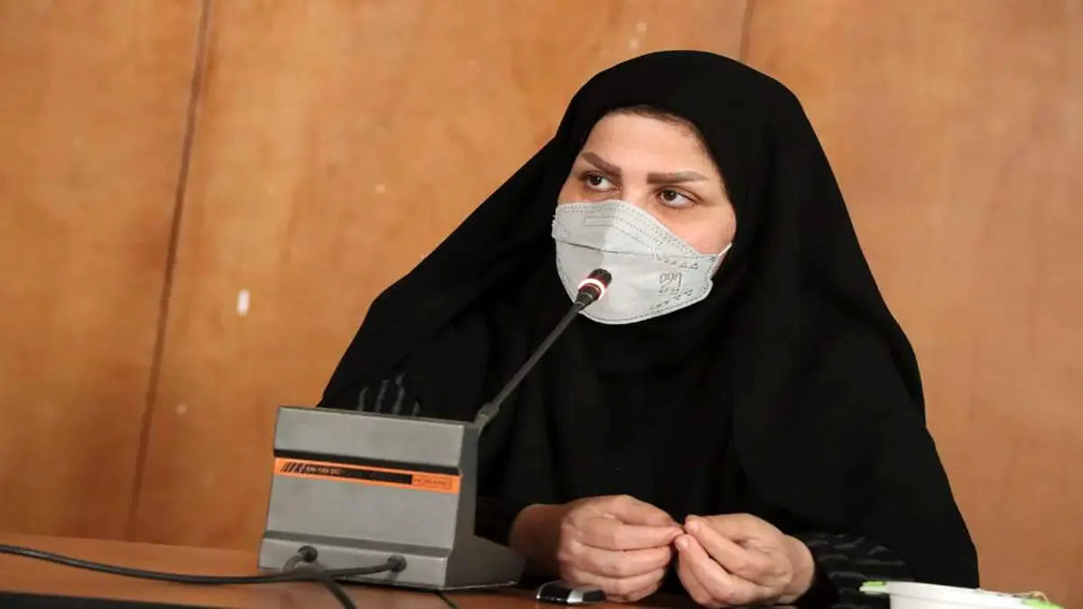 انتخاب شهردار زن در لرستان