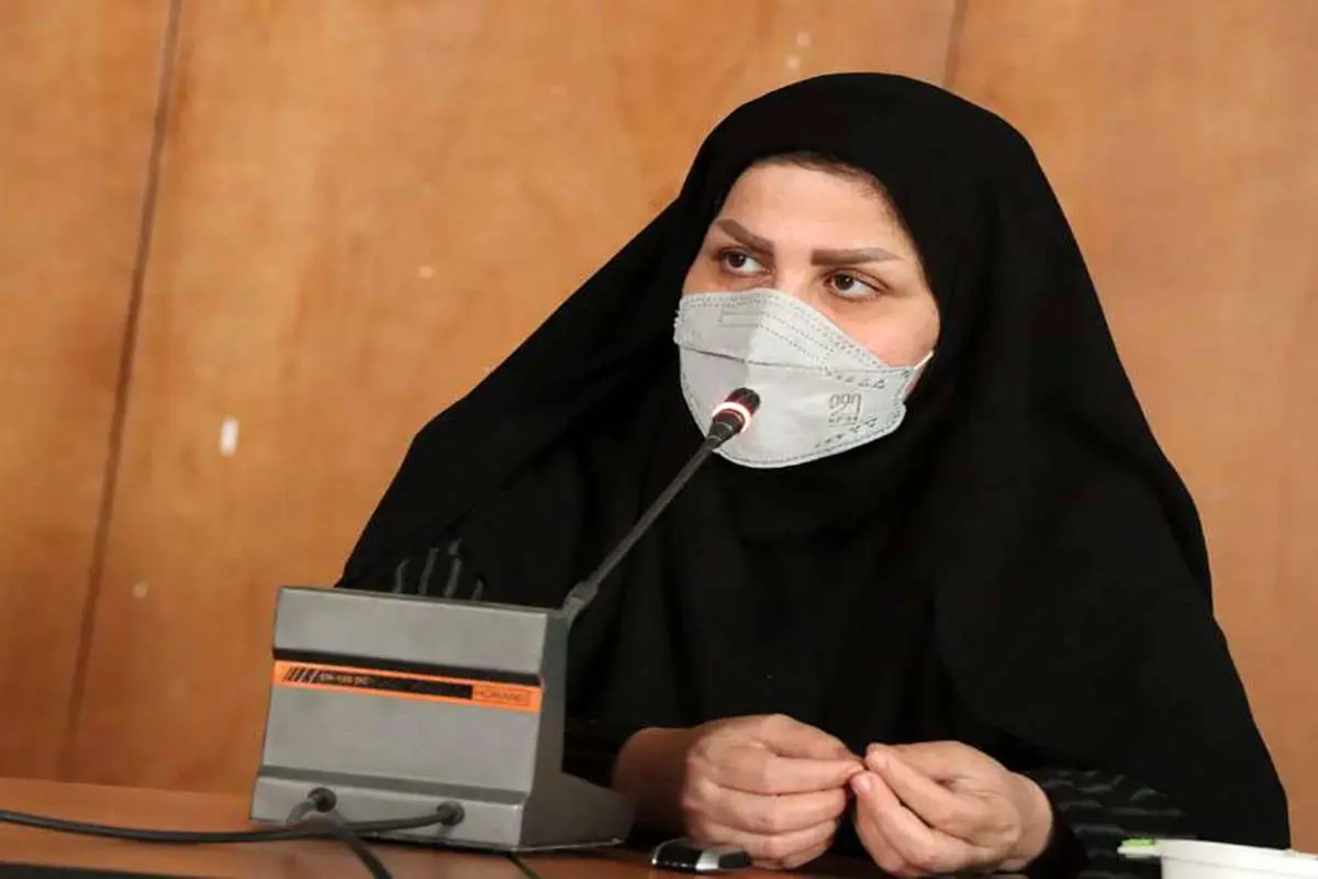 انتخاب شهردار زن در لرستان
