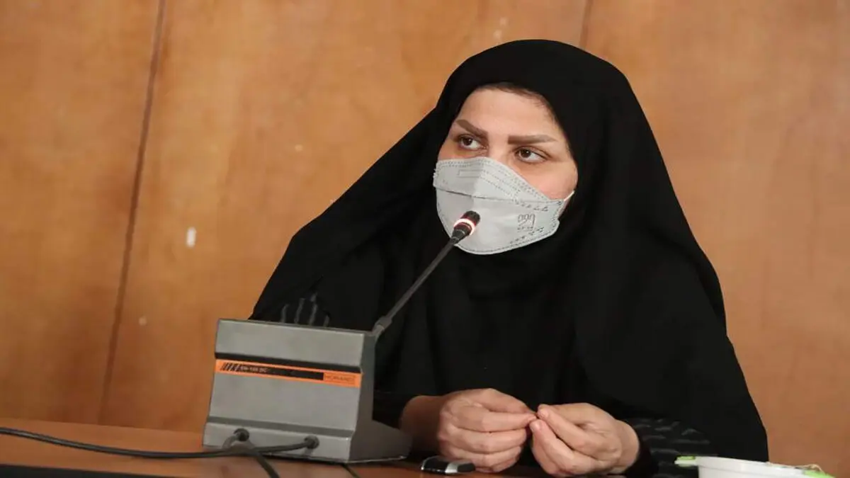 انتخاب شهردار زن در لرستان
