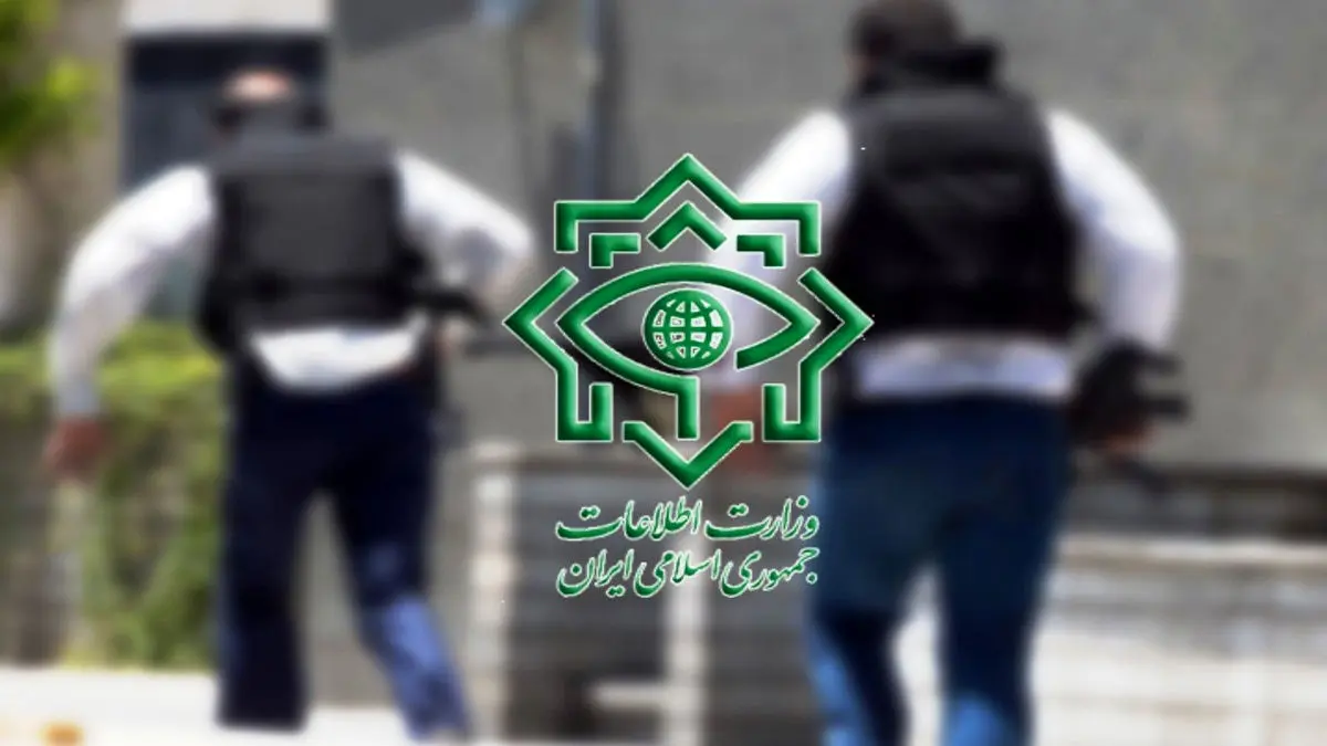بازداشت مامور جعلی اطلاعات و بیت رهبری