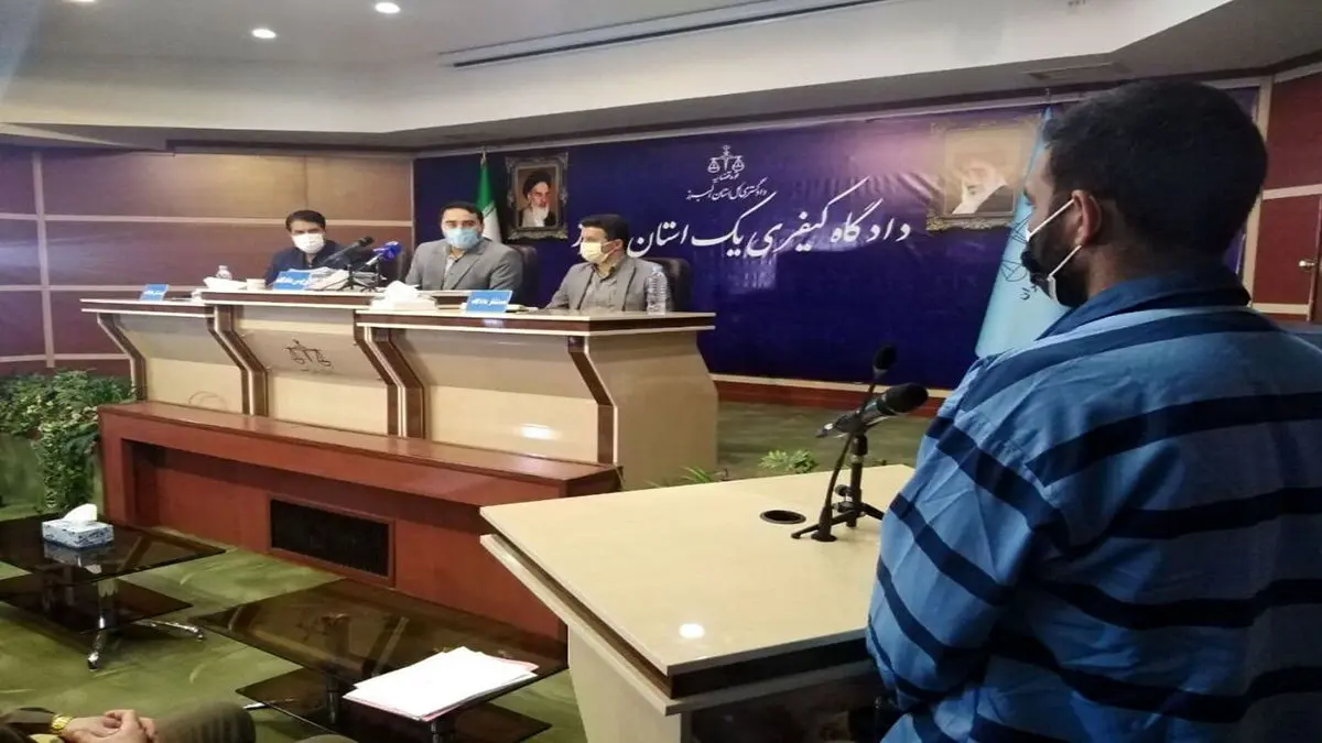 در دادگاه متهمان واکسن تقلبی کرونا چه گذشت؟