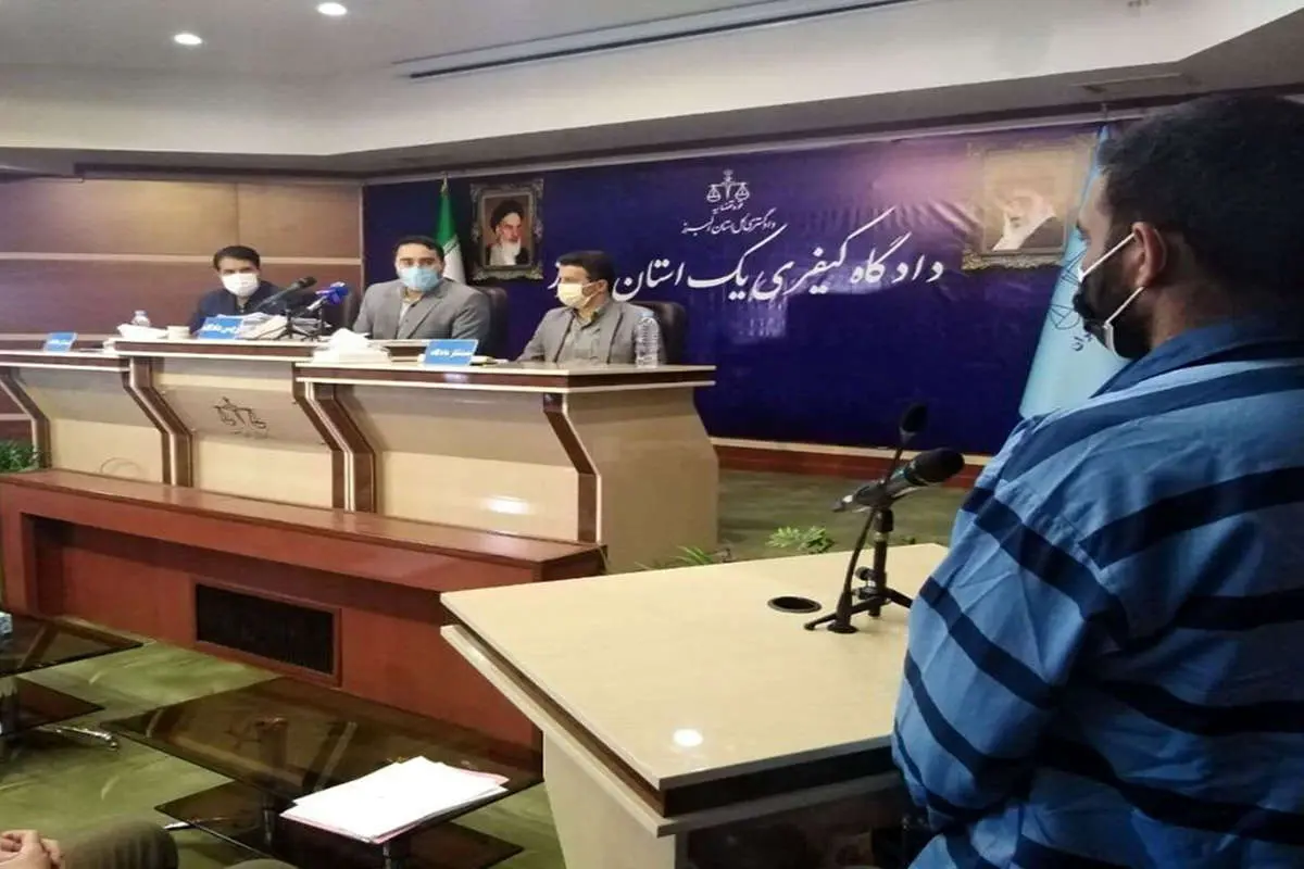 در دادگاه متهمان واکسن تقلبی کرونا چه گذشت؟