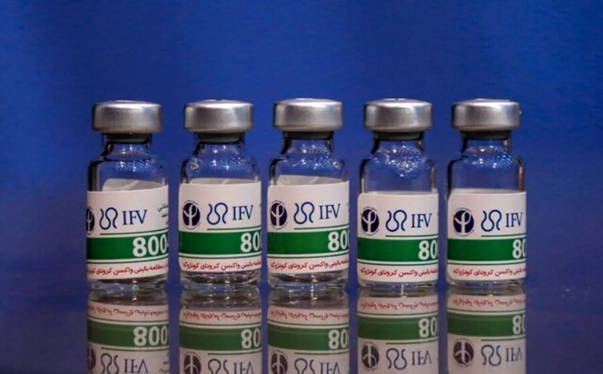 واکسن پاستور به سبد واکسیناسیون اضافه شد