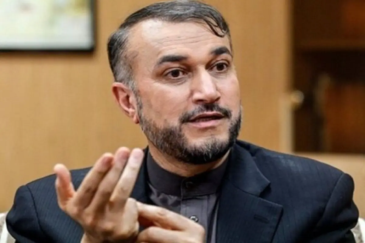 اعلام آمادگی ایران برای کمک به عمان