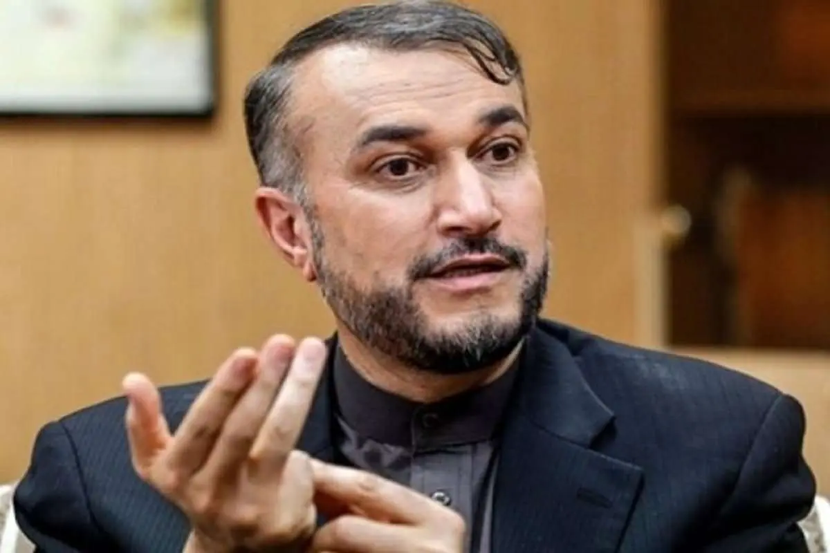 اعلام آمادگی ایران برای کمک به عمان