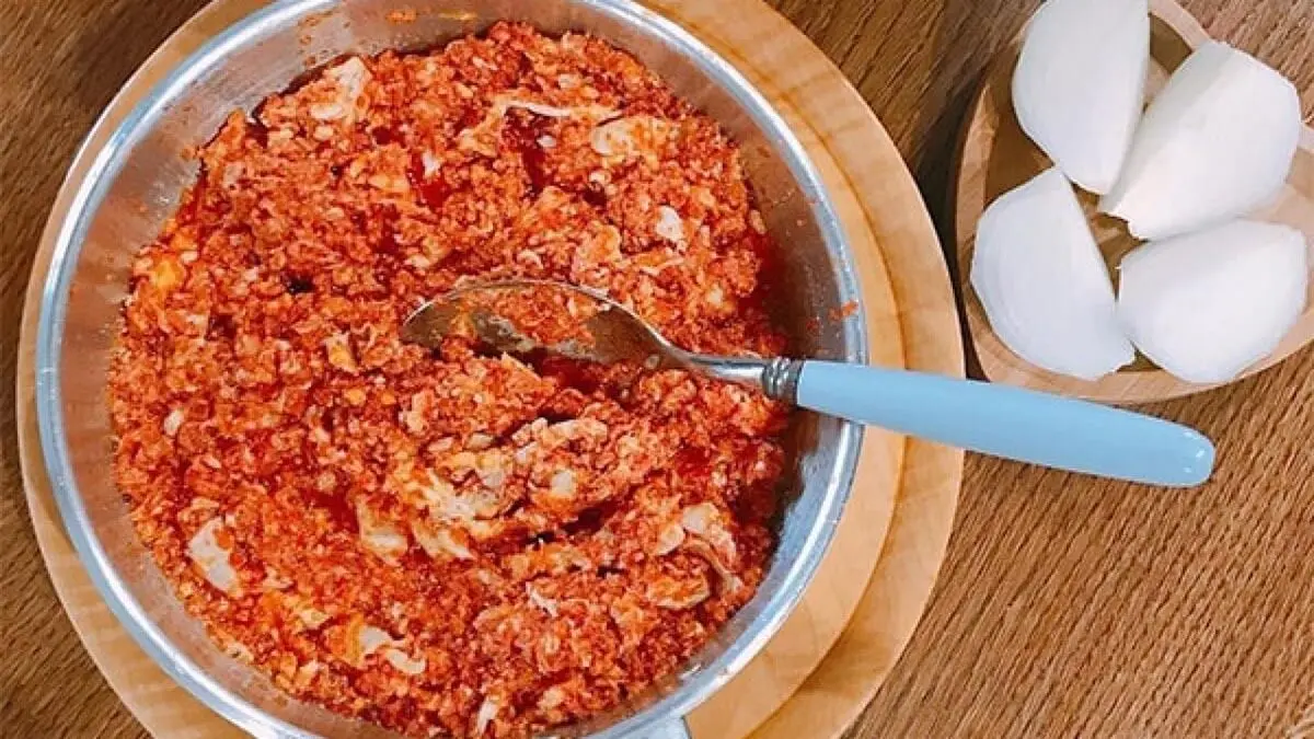 یک املت چهار نفره چند؟