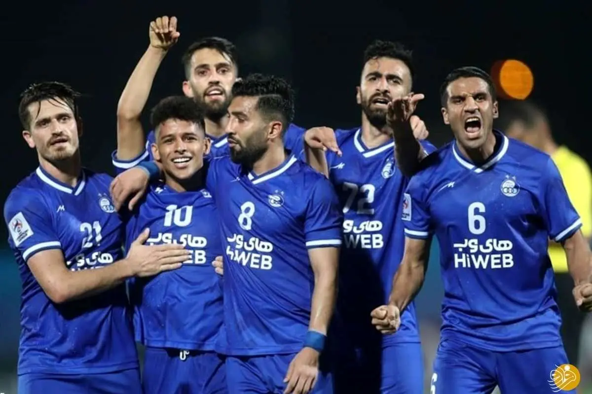 پایان همکاری استقلال با کارگزار فصل گذشته