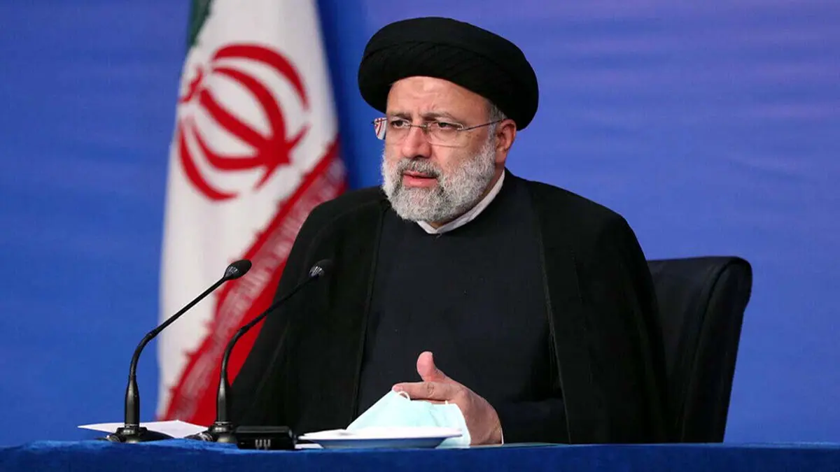 ماموریت مهم ابراهیم رئیسی به محمد مخبر