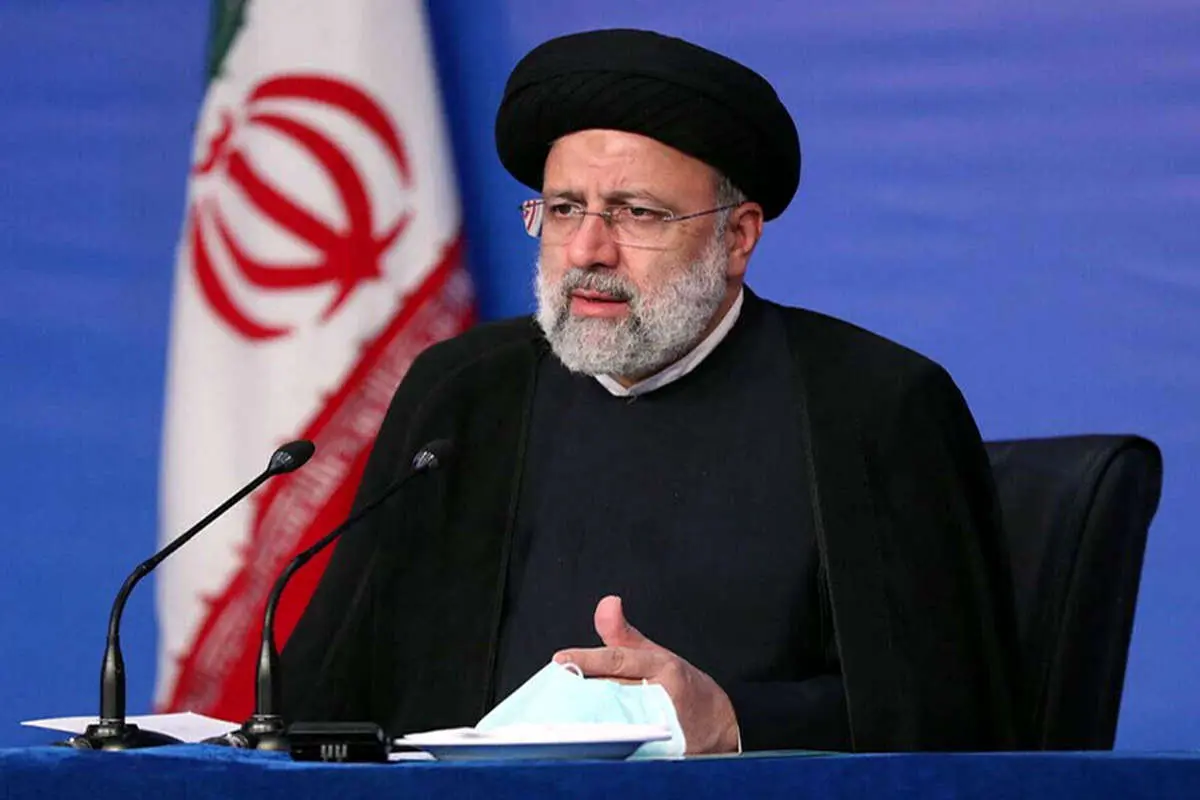ماموریت مهم ابراهیم رئیسی به محمد مخبر