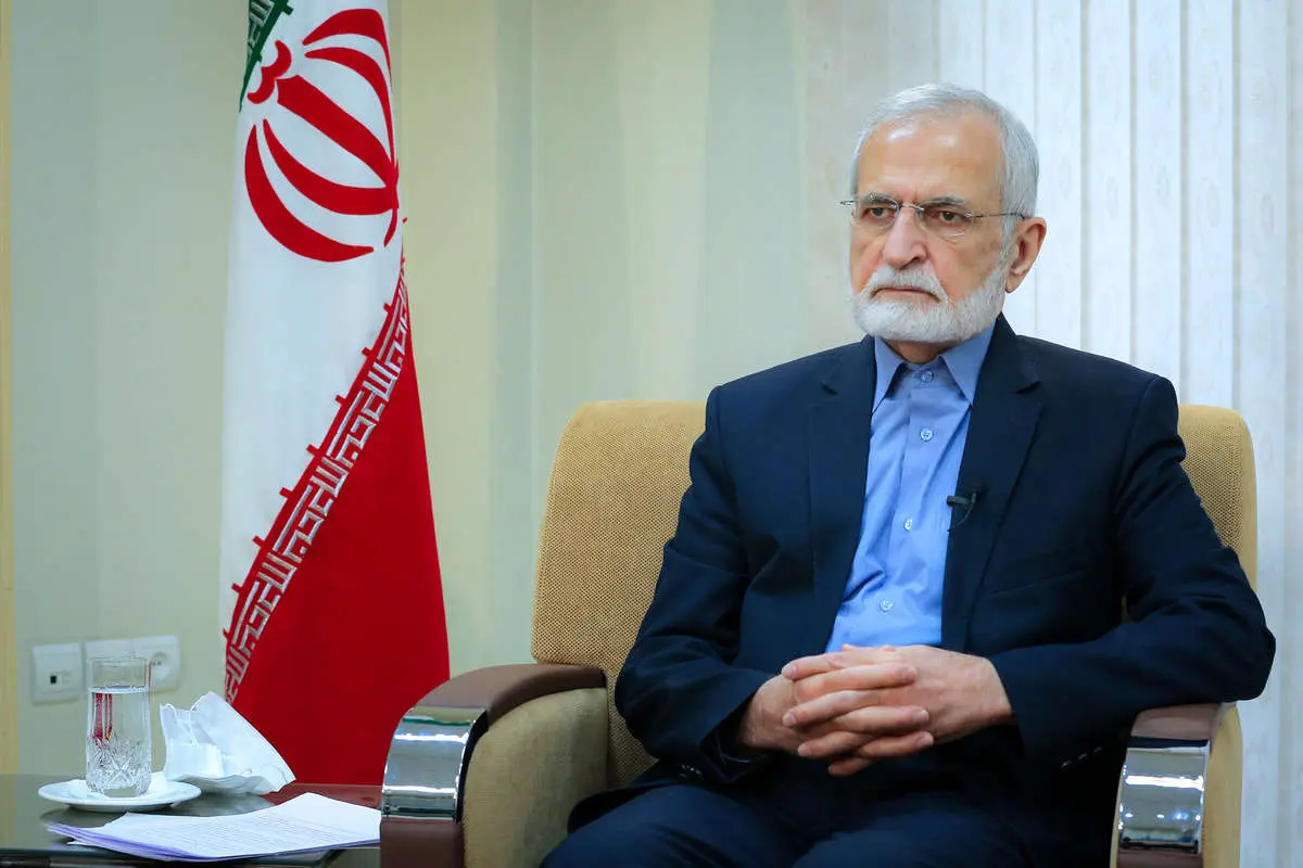 هشدار ایران به جمهوری آذربایجان