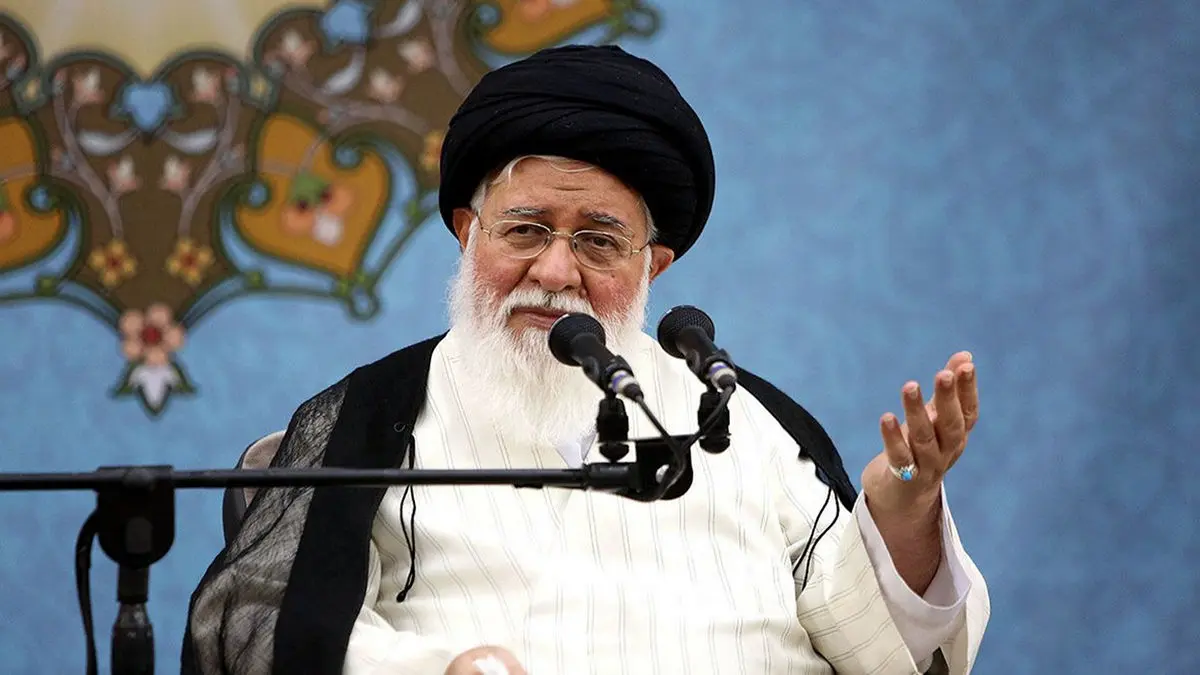 علم‌الهدی: اگر رفاه ترجیح داده شود وضع از زمان امام حسن (ع) بدتر می‌شود