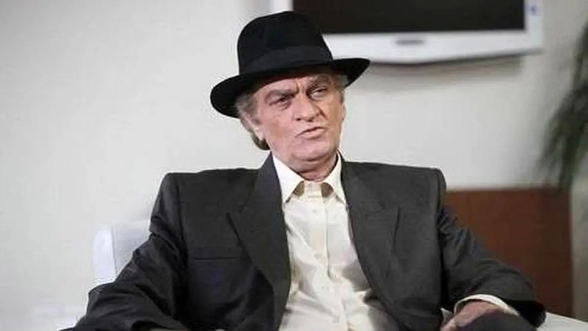 خبر احتمالی از مراسم تشییع پیکر فتحعلی اویسی