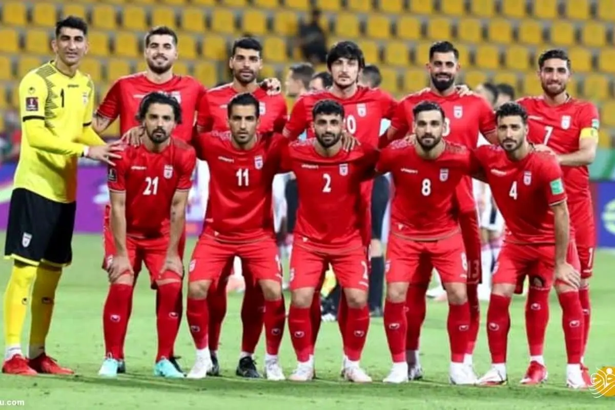 تغییر در نفرات تیم ملی ایران در تقابل با کره جنوبی؟