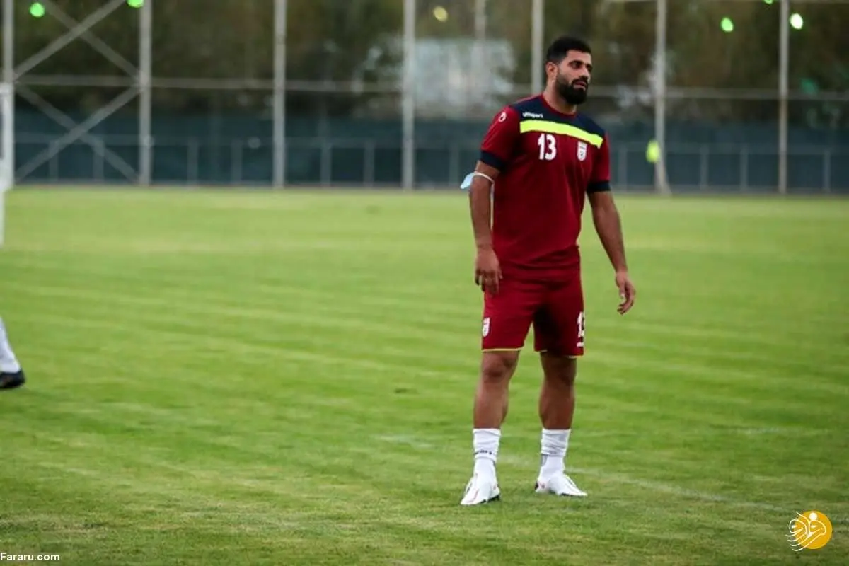 محمد حسین کنعانیزادگان عذرخواهی کرد