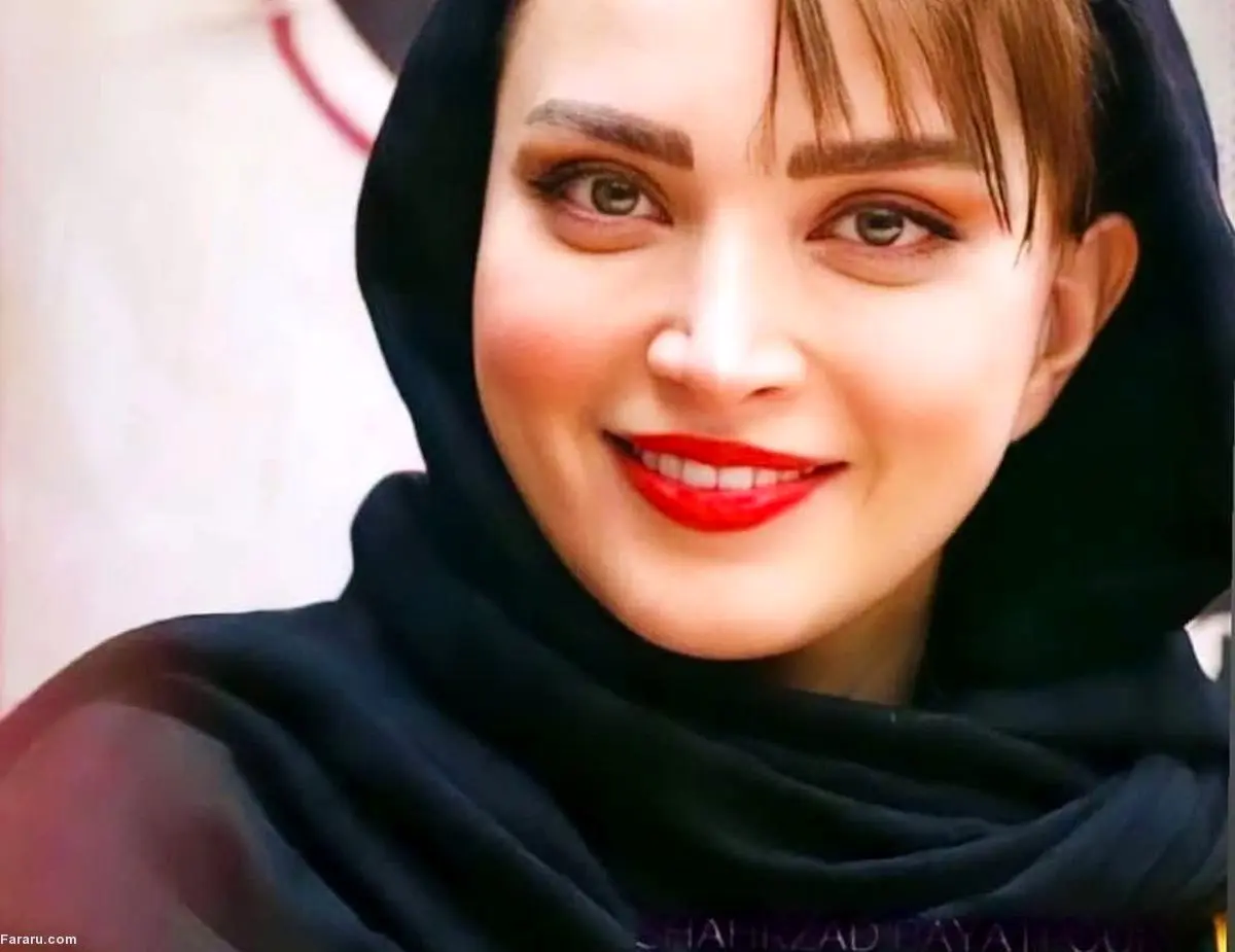 (ویدئو) بهنوش طباطبایی، ۲۶ سال پیش در برنامه «جدی نگیرید»