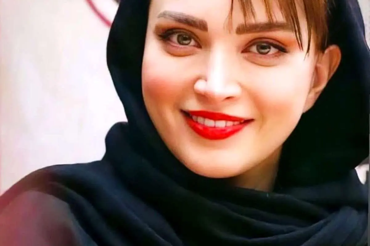 (ویدئو) بهنوش طباطبایی، ۲۶ سال پیش در برنامه «جدی نگیرید»