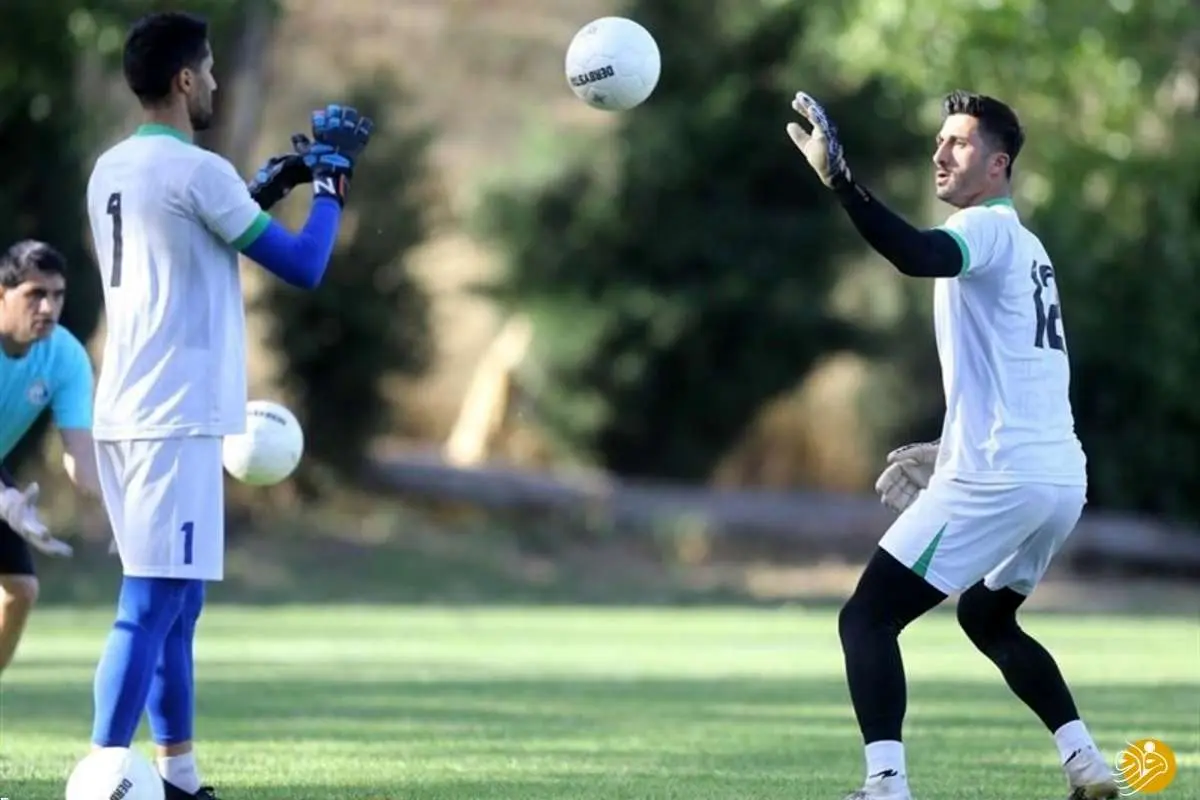 رشید مظاهری اشتباه کرد!