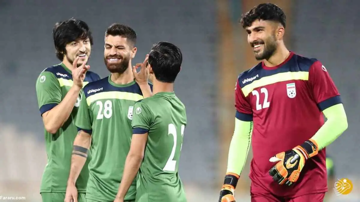 رفیق جدید پرسپولیسی برای مهدی قایدی