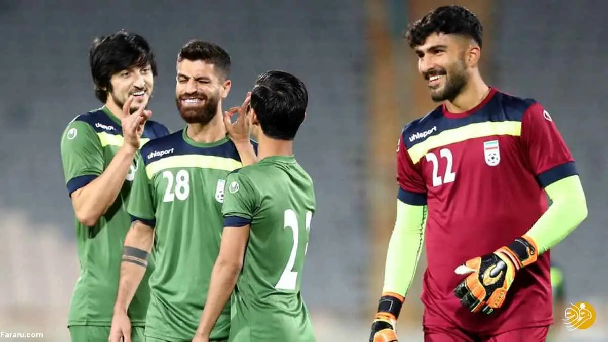 رفیق جدید پرسپولیسی برای مهدی قایدی