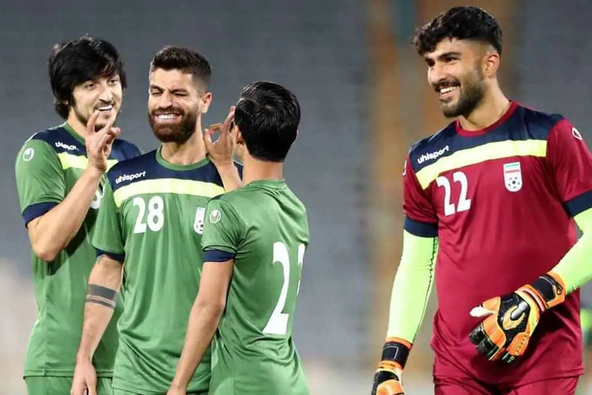 رفیق جدید پرسپولیسی برای مهدی قایدی