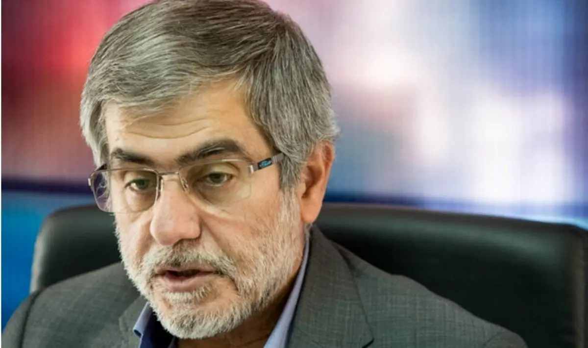 فریدون عباسی: هیچ اشکالی ندارد که با دشمن مذاکره کنیم