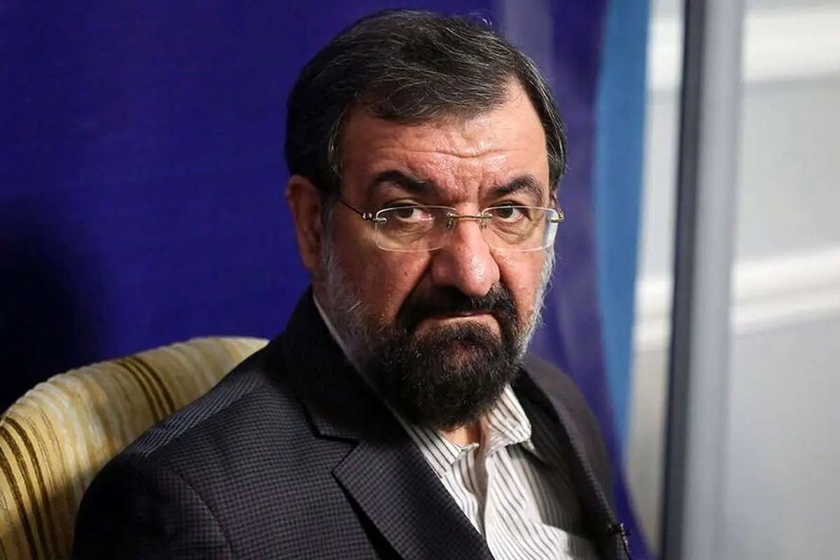 افزایش انتقادات از محسن رضایی به بهانه زلزله اندیکا