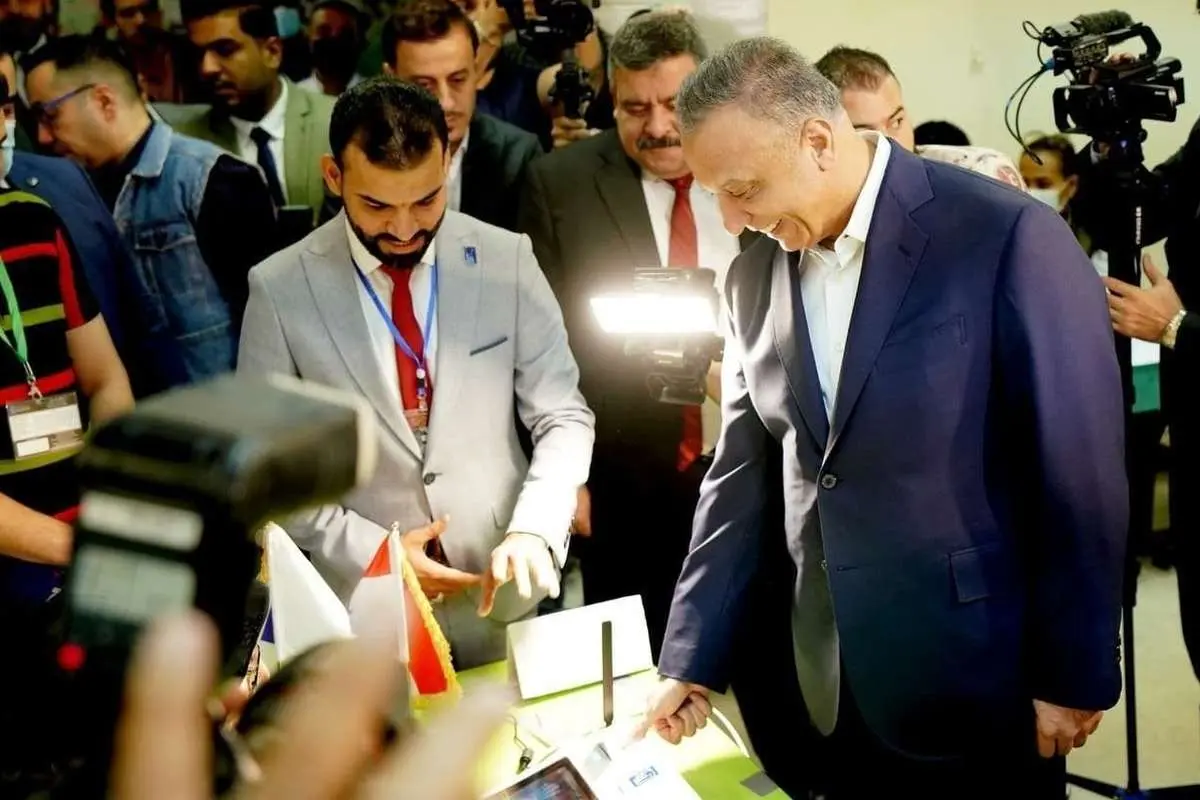 جنجال انتخاباتی در عراق
